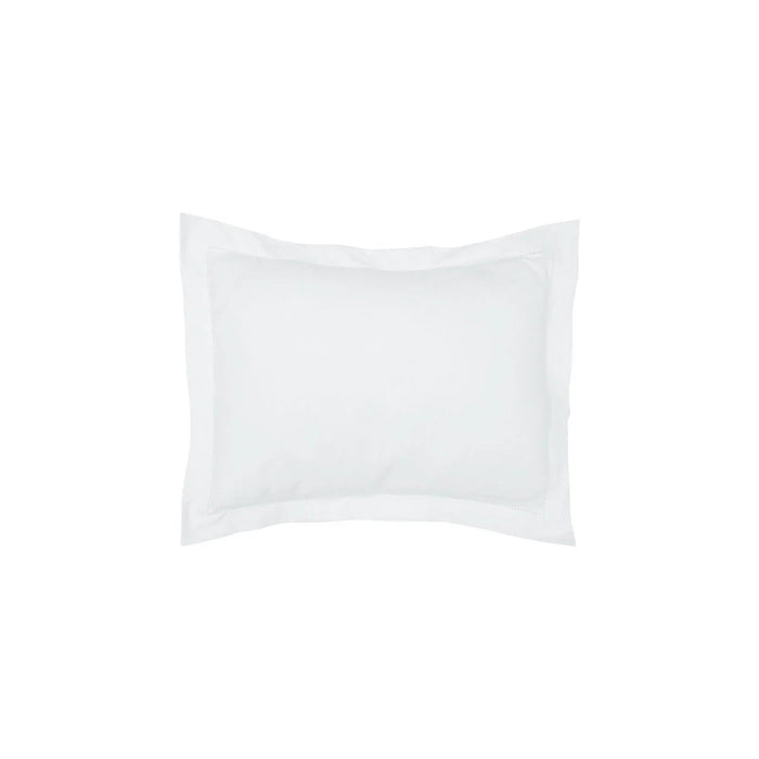Whitaker Dove Sham - White