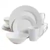 Noble Court 16pc. Dinnerware Set