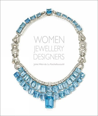 Women Jewellery Designer