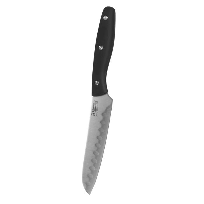 Home Basics 5" Santoku Knife