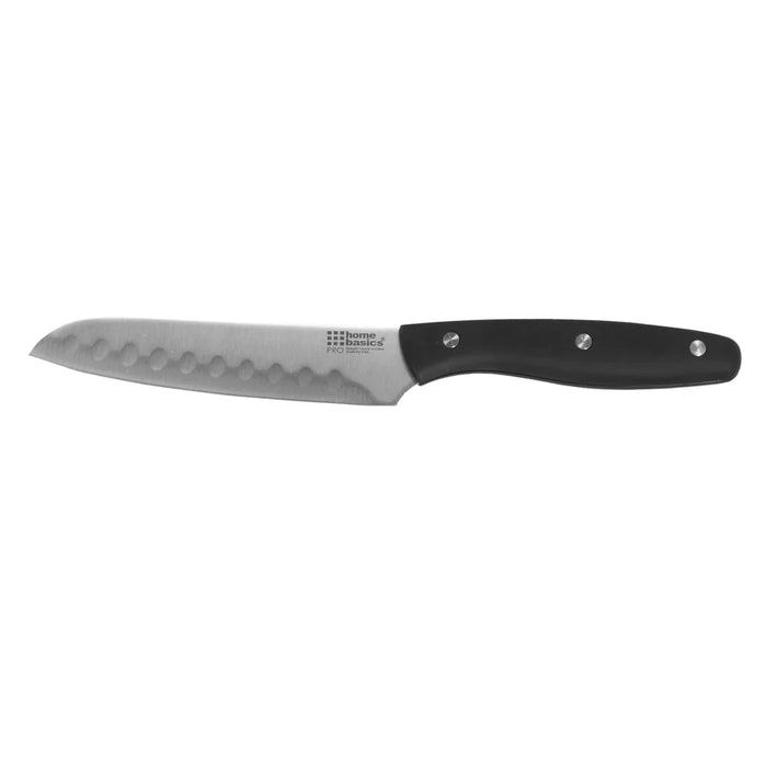 Home Basics 5" Santoku Knife
