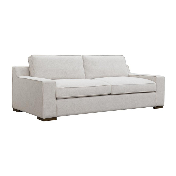 Reversible Feather Blend 3-Seater Sofa