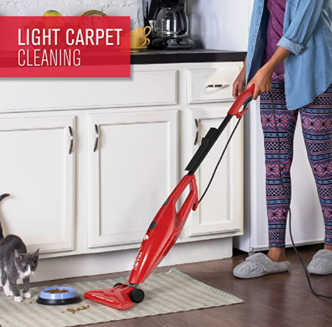 Dirt Devil 3-IN-1 Vacuum