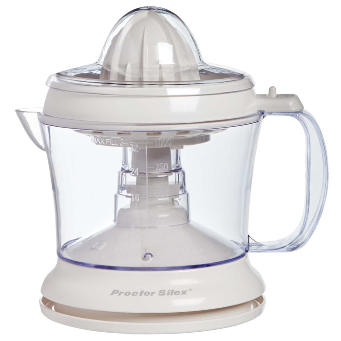 34-Ounce Juicit Juicer