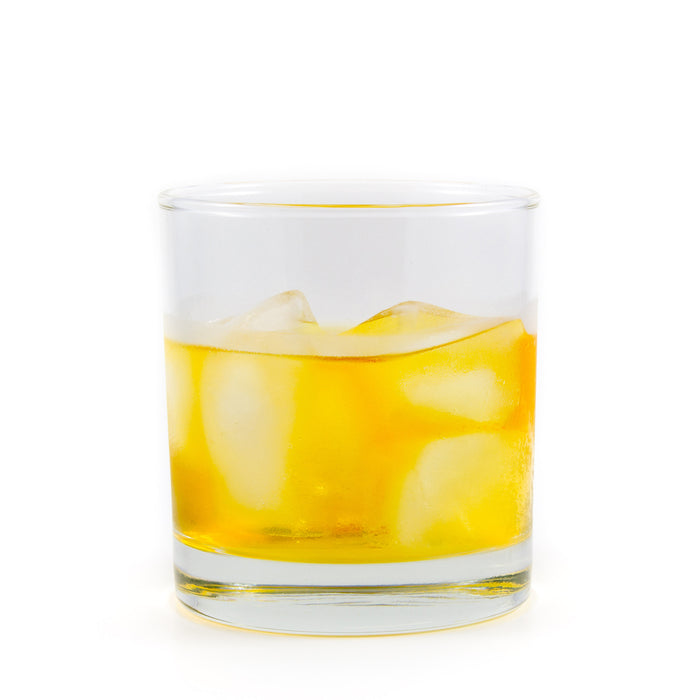 Lexington Rocks Glass