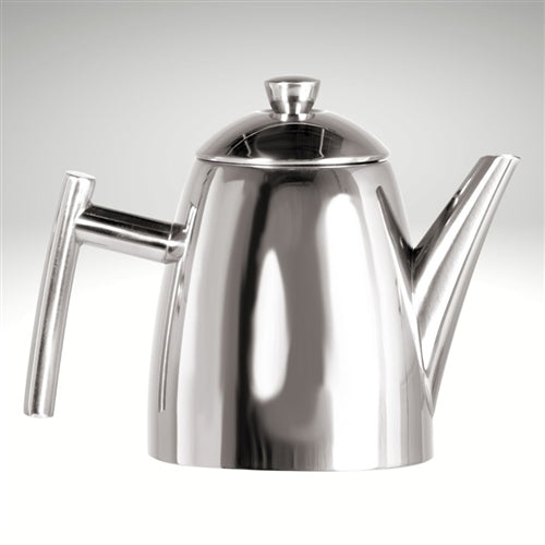 Frieling Primo Teapot With Infuser - Mirror Finish