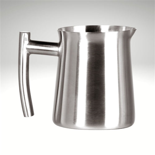 Frieling Brushed Finish Creamer