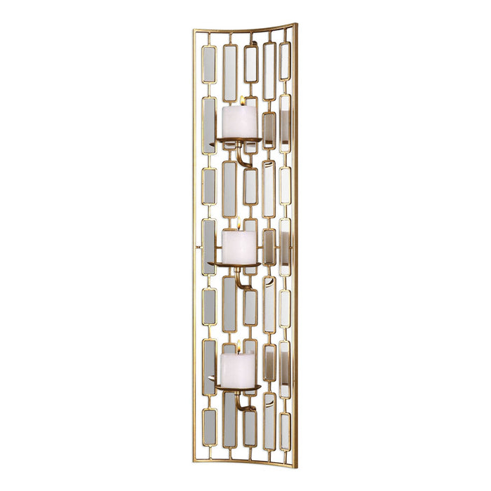 Loire Wall Sconce
