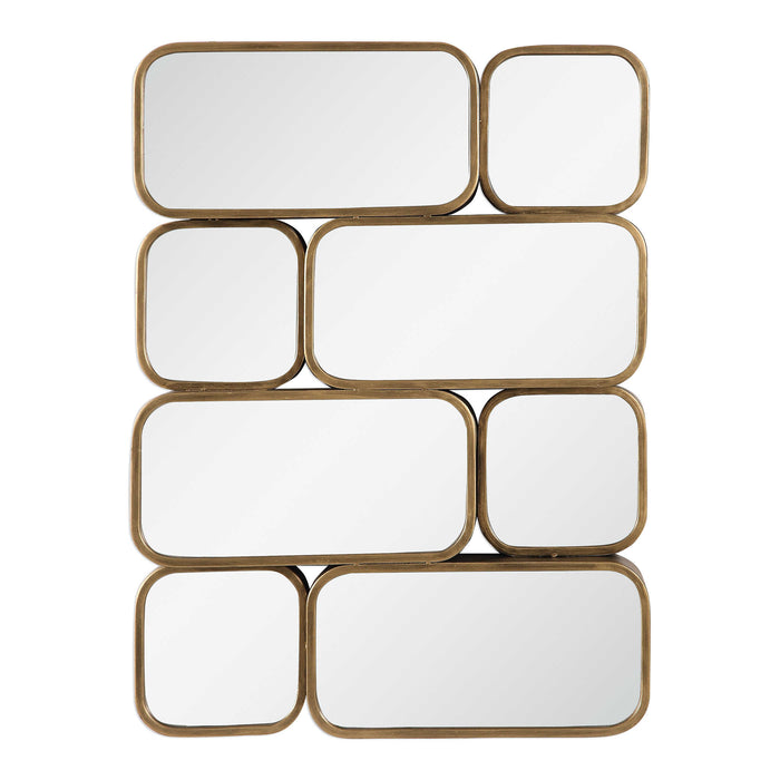 Canute Mirror