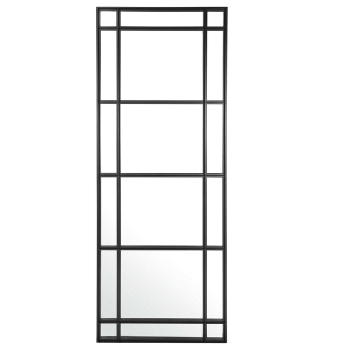 Atticus Mirror