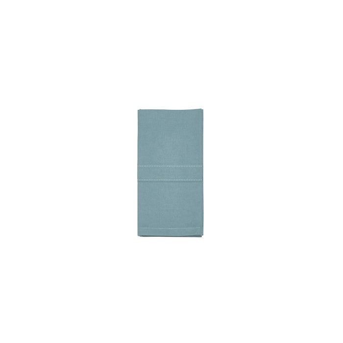 Stock Solid Napkin - Set Of 4