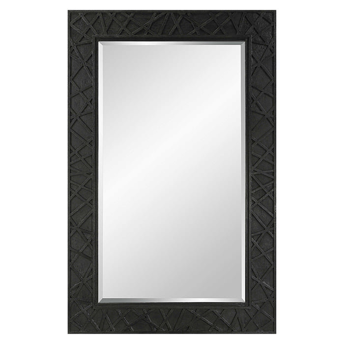 Everest Mirror