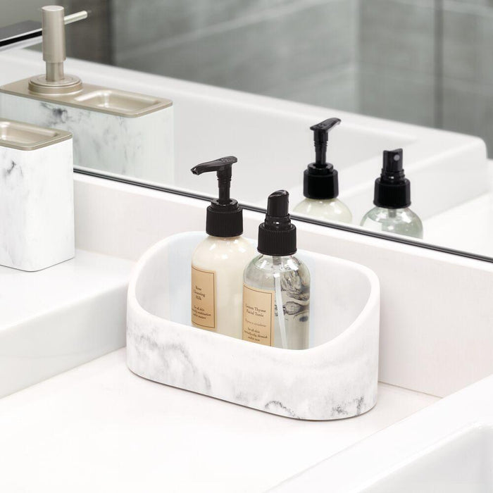 InterDesign Dakota Vanity Organizer