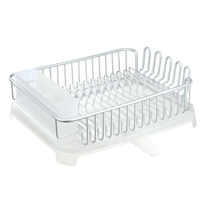 Metro Drainer with Swivel Spout