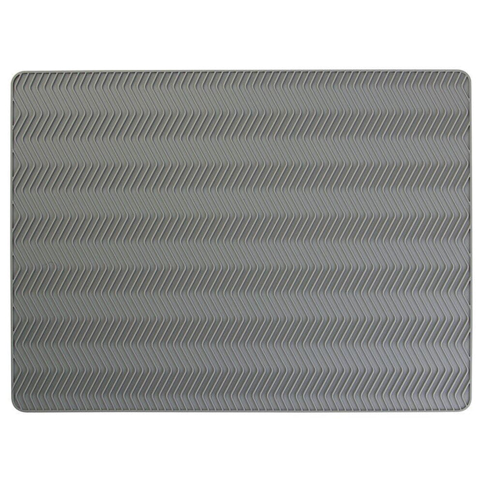 Chevron Drying Mat - Large