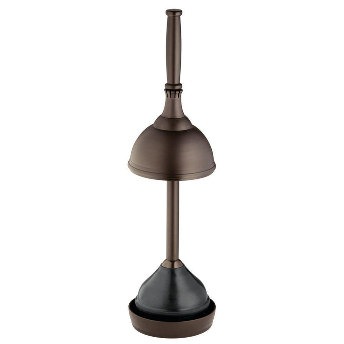 InterDesign Kent Plunger Capsule