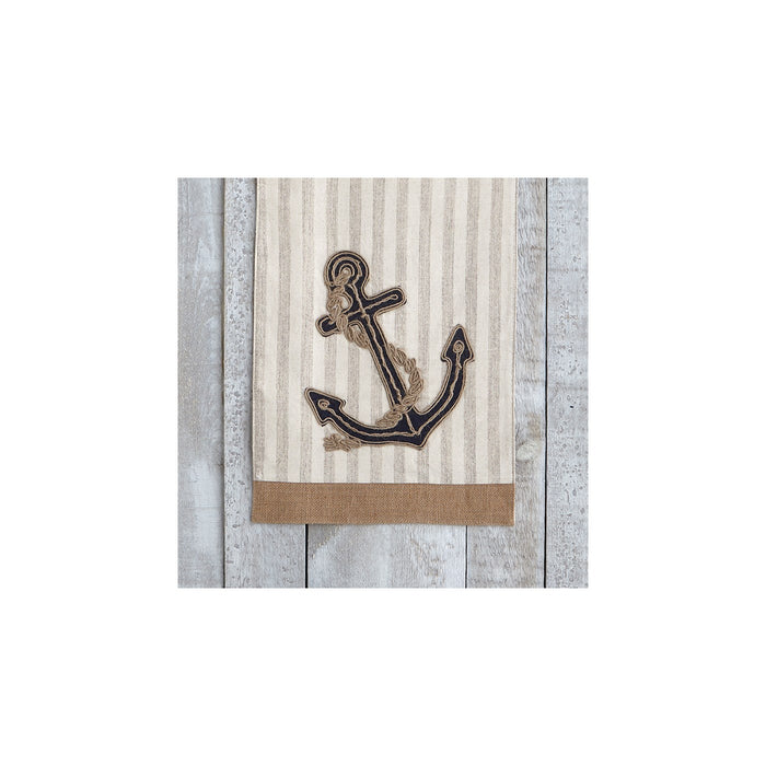 Anchor Table Runner