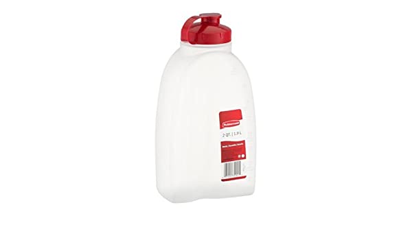 Mixermate Bottle