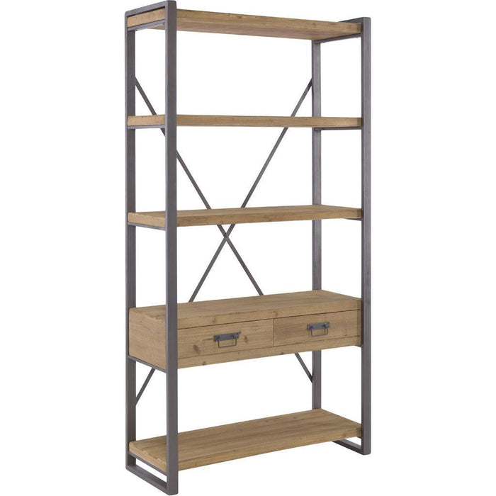 Lex Large Shelf - Natural