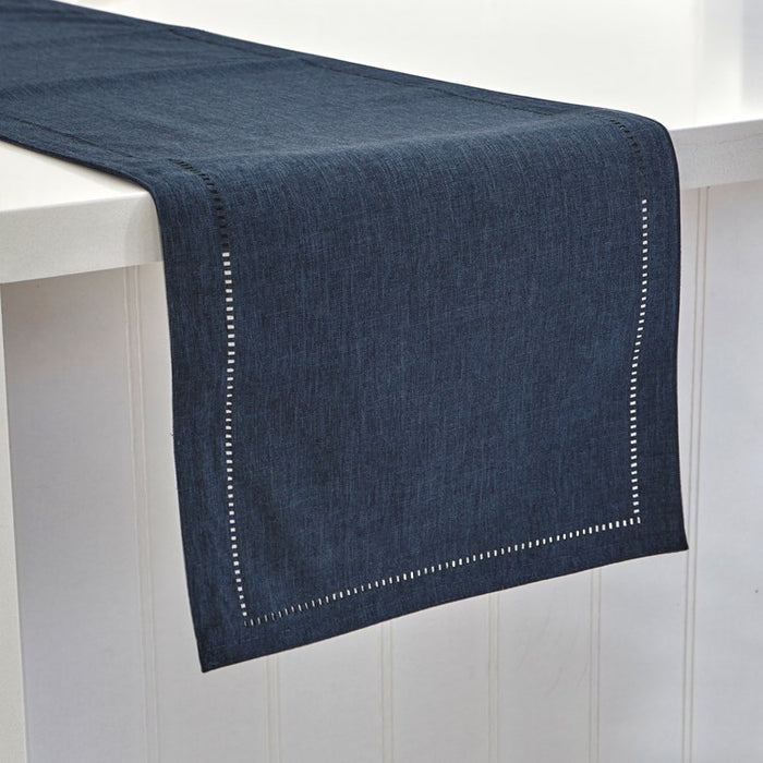 Linen Look Table Runner