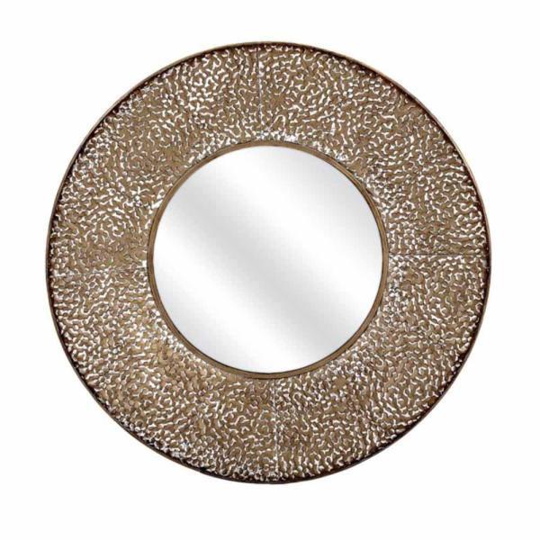 Karlesto Wall Mirror - Medium