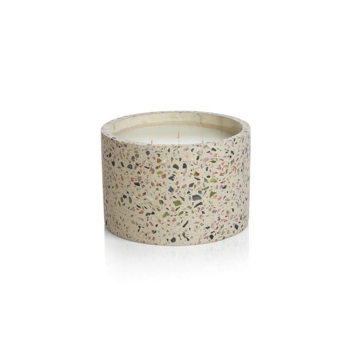 Terrazzo Fragranced Candle