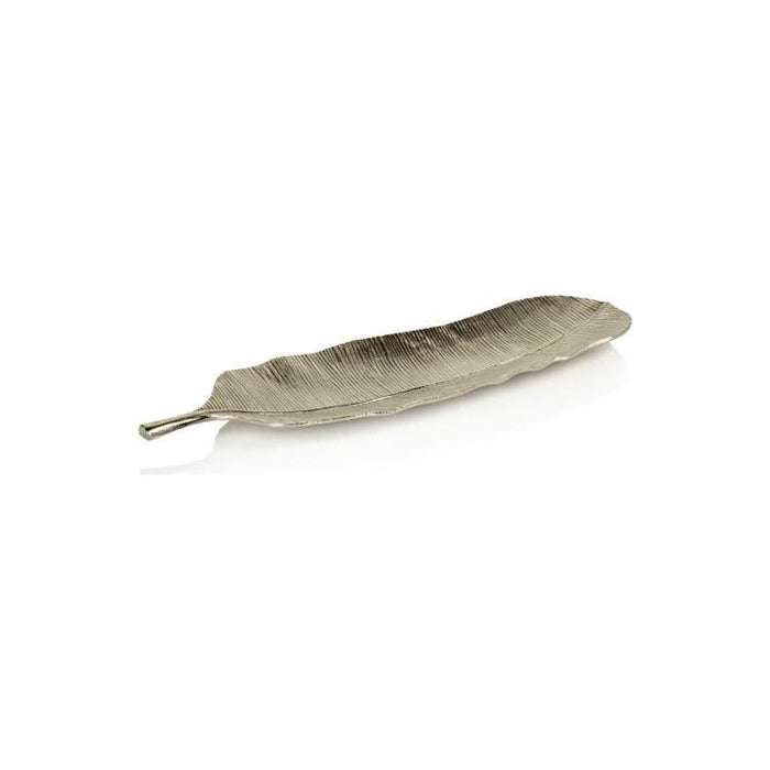 Musa Banana Leaf Tray