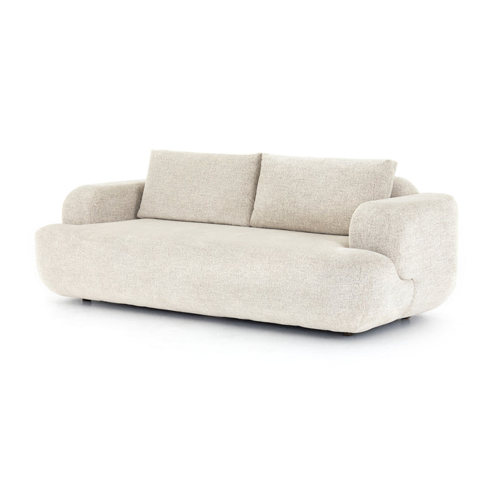 Benito Sofa - Plushtone Linen
