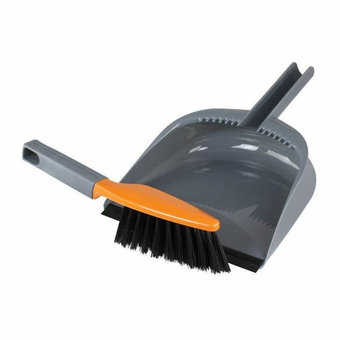 Dustpan & Brush Set