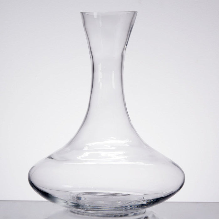 Acopa Glass Wine Decanter