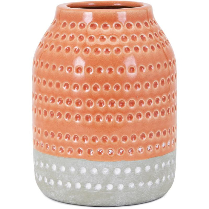 Tangia Vase