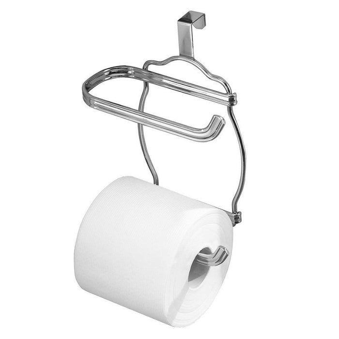 InterDesign York Lyra Tissue Holder