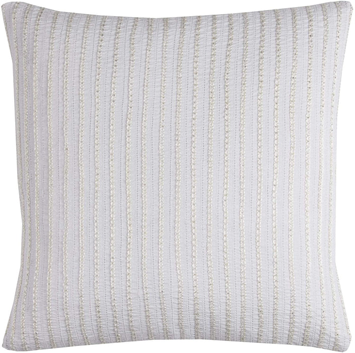 White Down Pillow - T-11410