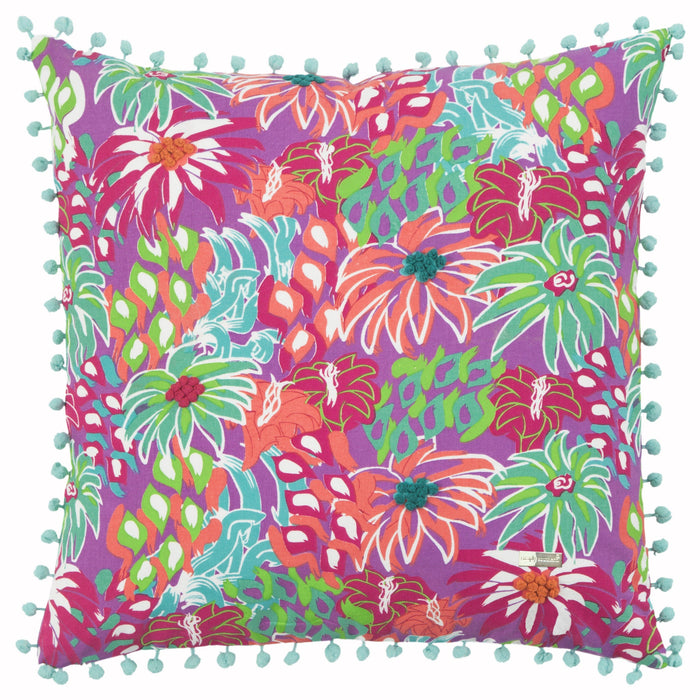 Multi Simply Southern Pillow