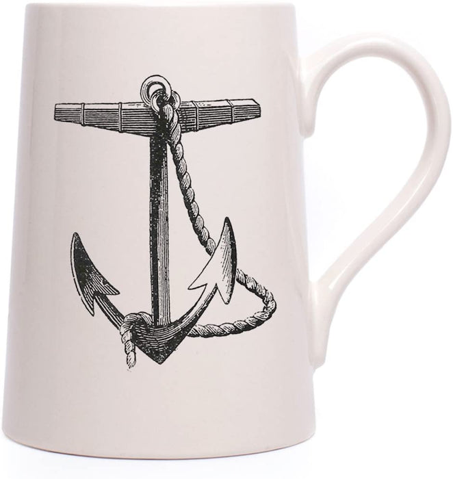 Anchor Tankard