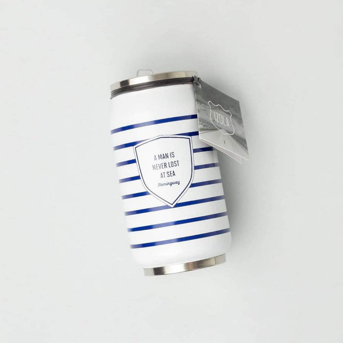 Hemingway Drinks Bottle