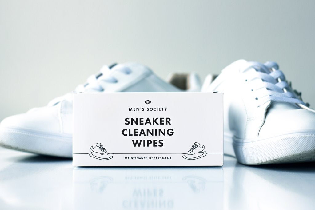 Sneaker Wipes