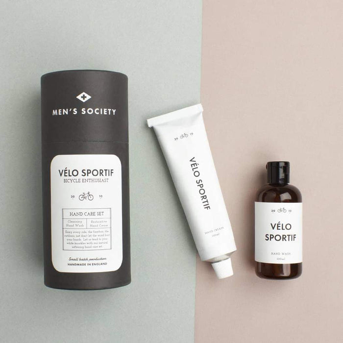 Velo Sportif Hand Care