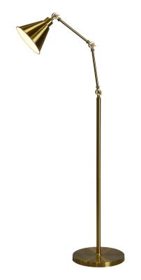 Tim Floor Lamp