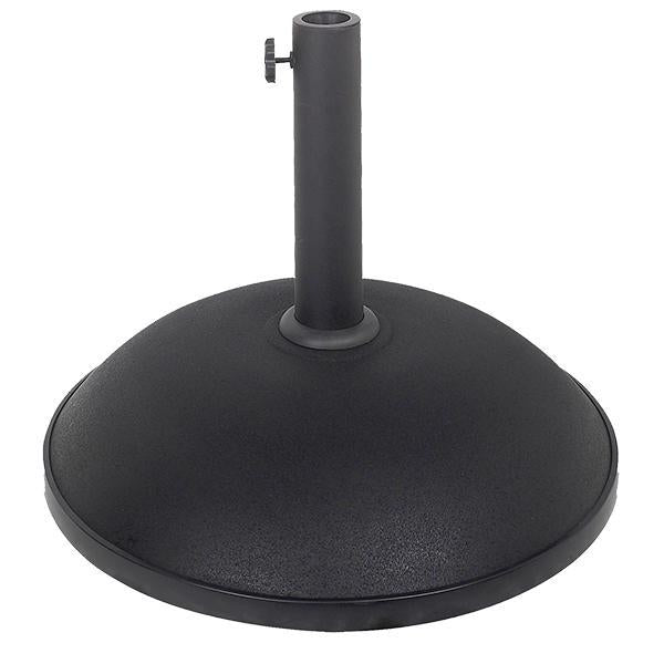 Concrete Black Base 110lbs.