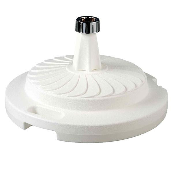 Resin White Base (22")
