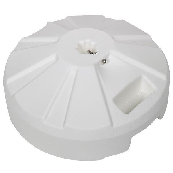 Plastic White Base