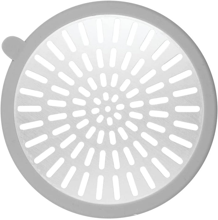 InterDesign Metro Ultra Shower Stall Drain