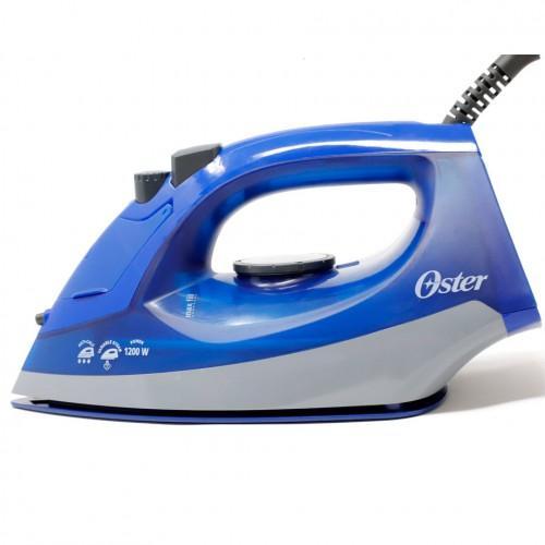 Steam Iron (120V)