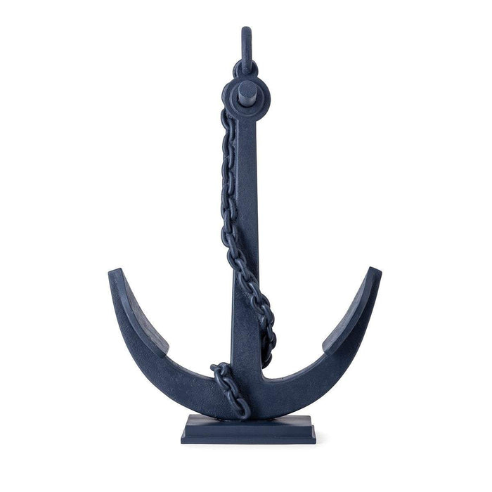 Faro Anchor Statuary