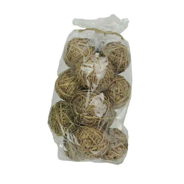 Bag Of Grass Balls