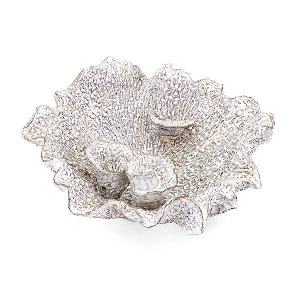 Zelma Decorative Bowl