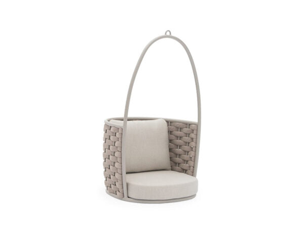 Loop Hanging Chair w/Stand