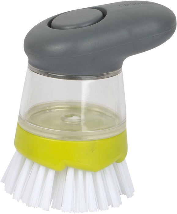 Smart Scrub Palm Dish Brush