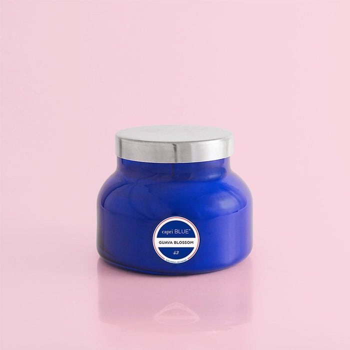 Guava Blossom Signature Jar